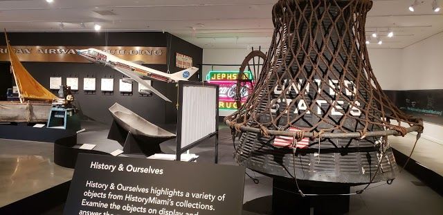 HistoryMiami Museum